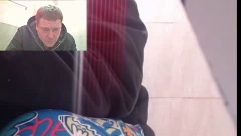 Snapshot of thick_strokin chatting on 26, 12, 2024 thick_strokin online show from 26, 12, 2024