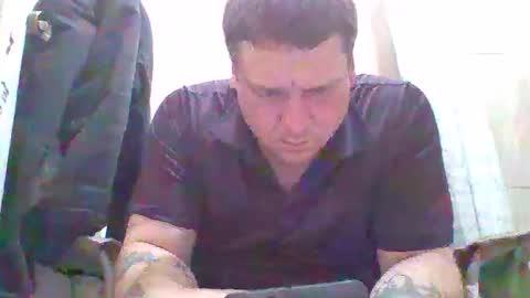 Snapshot of thick_strokin chatting on 27, 12, 2024 thick_strokin online show from 27, 12, 2024