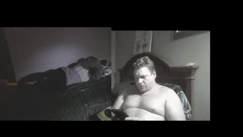 Snapshot of thick_strokin chatting on 19, 2, 2025 thick_strokin online show from 19, 2, 2025