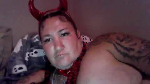 Snapshot of thickandjuicy7612 chatting on 1, 10, 2025 thickandjuicy7612 online show from 1, 10, 2025