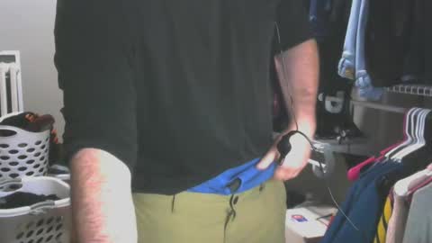 Snapshot of thickandnerdy1129 chatting on 5, 3, 2025 thickandnerdy1129 online show from 5, 3, 2025