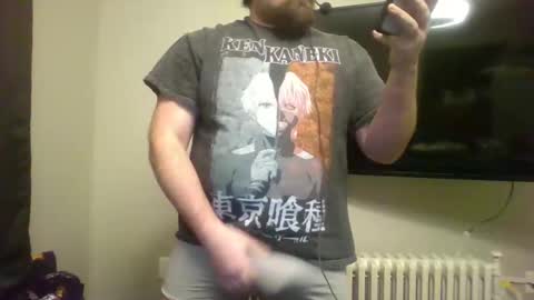 Snapshot of thickandnerdy1129 chatting on 10, 11, 2025 thickandnerdy1129 online show from 10, 11, 2025