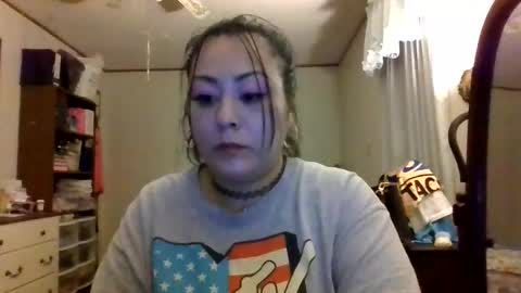 thickassazn93 online show from 25, 10, 2025