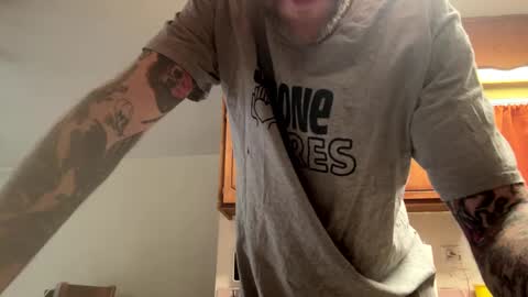 CaliLove916 online show from 13, 2, 2025