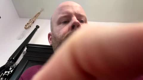 CaliLove916 online show from 7, 3, 2025