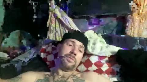 thickdickbadboy online show from 27, 2, 2026