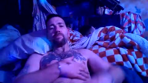 thickdickbadboy online show from 2, 3, 2026