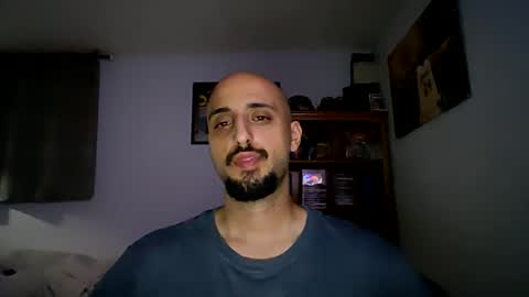 Snapshot of thickdickeddom chatting on 18, 9, 2025 ThickDickedDom online show from 18, 9, 2025