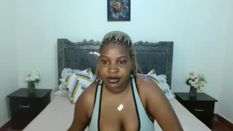 Snapshot of thickebonie chatting on 28, 3, 2026 Nikita online show from 28, 3, 2026