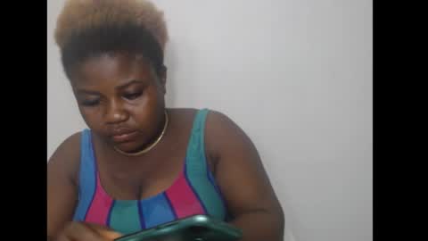 thickebonny7 online show from 1, 2, 2026