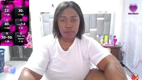 XIOMARA  online show from 27, 2, 2025