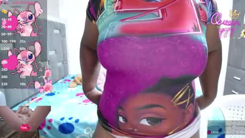 XIOMARA  online show from 29, 3, 2026