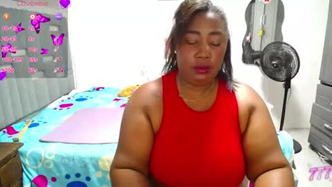 Snapshot of thickebonymilf chatting on 15, 6, 2026 XIOMARA online show from 15, 6, 2026