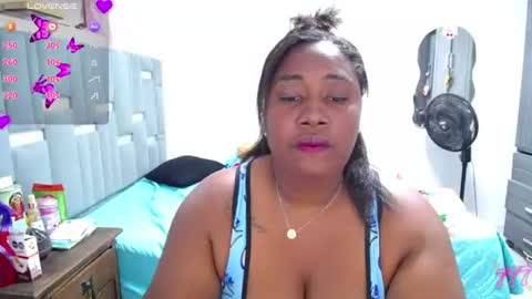 Snapshot of thickebonymilf chatting on 24, 6, 2026 XIOMARA online show from 24, 6, 2026