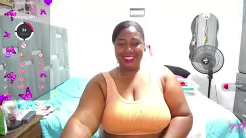 Snapshot of thickebonymilf chatting on 26, 6, 2026 XIOMARA online show from 26, 6, 2026