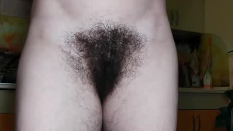 MilkyChoco online show from 24, 1, 2025