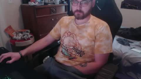 thickgarrett online show from 21, 3, 2026