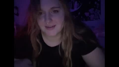 Snapshot of thickgingergoddess chatting on 27, 12, 2024 Ariel online show from 27, 12, 2024