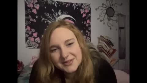 Snapshot of thickgingergoddess chatting on 28, 12, 2024 Ariel online show from 28, 12, 2024