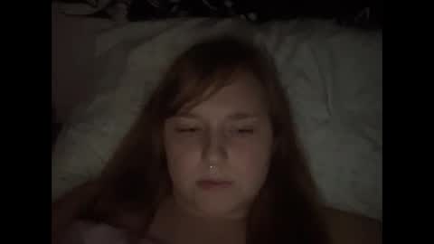 Snapshot of thickgingergoddess chatting on 9, 2, 2025 Ariel online show from 9, 2, 2025