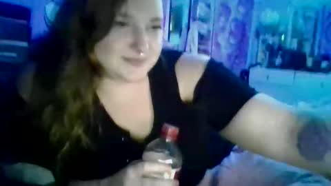 Snapshot of thickgingergoddess chatting on 14, 11, 2025 Ariel online show from 14, 11, 2025