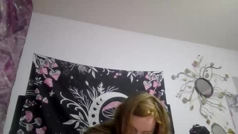 Snapshot of thickgingergoddess chatting on 28, 11, 2025 Ariel online show from 28, 11, 2025