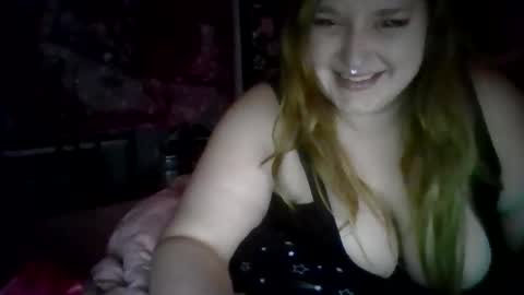 Snapshot of thickgingergoddess chatting on 29, 11, 2025 Ariel online show from 29, 11, 2025