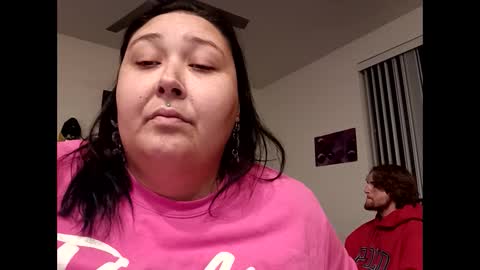 thickgirlaz online show from 20, 1, 2025
