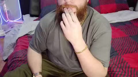 Snapshot of thickhandsomeman chatting on 12, 12, 2024 ThickHandsomeMan online show from 12, 12, 2024