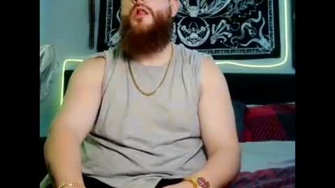 Snapshot of thickhandsomeman chatting on 20, 12, 2024 ThickHandsomeMan online show from 20, 12, 2024