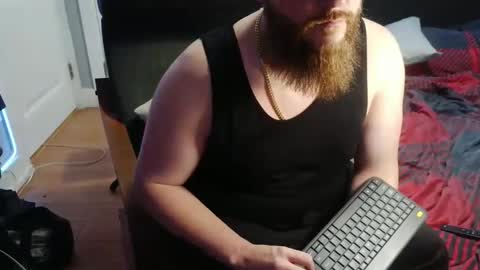 Snapshot of thickhandsomeman chatting on 23, 12, 2024 ThickHandsomeMan online show from 23, 12, 2024