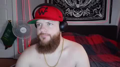 Snapshot of thickhandsomeman chatting on 31, 12, 2024 ThickHandsomeMan online show from 31, 12, 2024