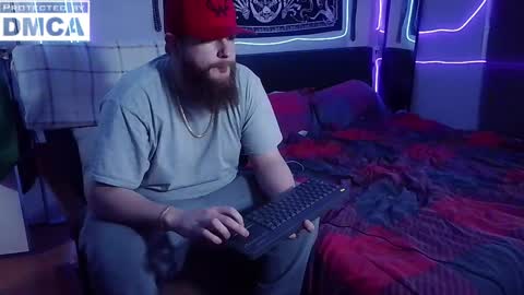 Snapshot of thickhandsomeman chatting on 9, 1, 2025 ThickHandsomeMan online show from 9, 1, 2025