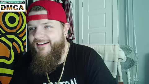 Snapshot of thickhandsomeman chatting on 10, 1, 2025 ThickHandsomeMan online show from 10, 1, 2025