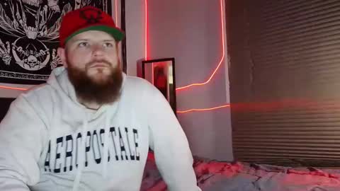 Snapshot of thickhandsomeman chatting on 22, 1, 2025 ThickHandsomeMan online show from 22, 1, 2025