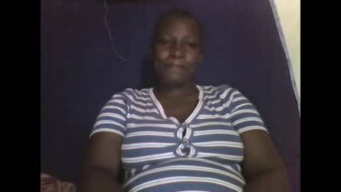 thickianah376 online show from 12, 1, 2026