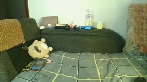 thickie_ online show from 16, 11, 2025