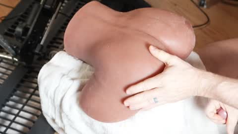 ThickJerry online show from 23, 1, 2025