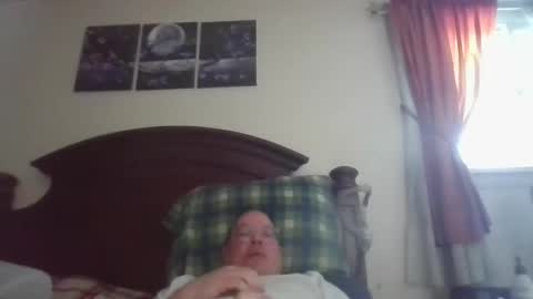 thickman74 online show from 17, 3, 2026