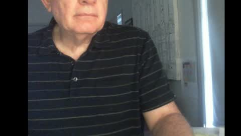 James online show from 2, 12, 2024