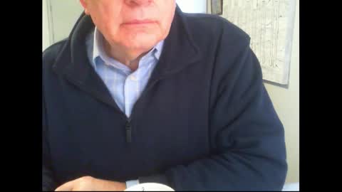 James online show from 22, 9, 2025