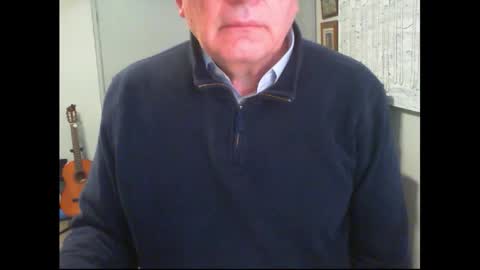 James online show from 24, 9, 2025