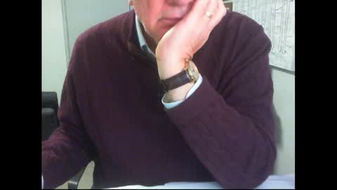 James online show from 26, 10, 2025