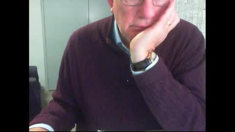 James online show from 29, 10, 2025