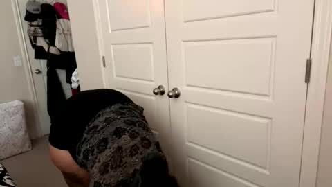 Snapshot of thickmorena chatting on 18, 10, 2025 thickmorena online show from 18, 10, 2025