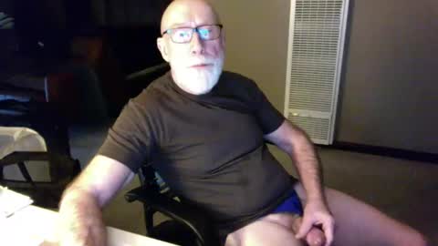 Snapshot of thickmorningwoodinyoualways chatting on 2, 2, 2025 Thickmorningwoodinyou always online show from 2, 2, 2025