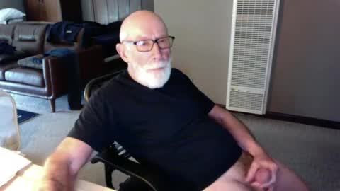 Snapshot of thickmorningwoodinyoualways chatting on 8, 9, 2025 Thickmorningwoodinyou always online show from 8, 9, 2025