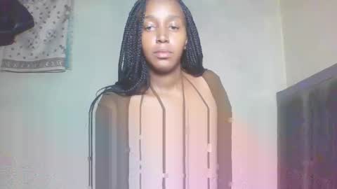 Snapshot of thickymamii chatting on 15, 5, 2026 thickymamii online show from 15, 5, 2026