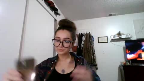 ThickyVicky online show from 16, 4, 2026