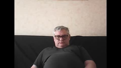 Thierrysymp online show from 1, 1, 2025